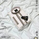 Sahara Azlan Cream Panjabi cod- S 05