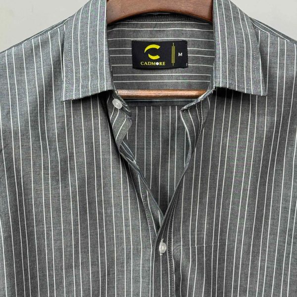 Silverline Classic Full Sleeve Shirt cod - FS 03