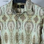Classic Mint Full Sleeve Shirt cod - 06