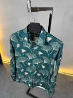 Aurelle Jade Full Sleeve Shirt cod – FS 08 - Image 5