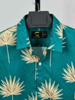Emerald Oasis Full Sleeve Shirt cod – FS 09 - Image 2