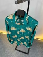 Emerald Oasis Full Sleeve Shirt cod – FS 09 - Image 5