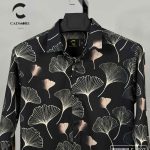 Aurelle Dark Aurelle Full Sleeve Shirt cod – FS 07