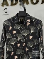 Aurelle Dark Aurelle Full Sleeve Shirt cod – FS 07