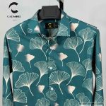 Aurelle Jade Full Sleeve Shirt cod – FS 08