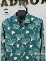 Aurelle Jade Full Sleeve Shirt cod – FS 08