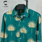 Emerald Oasis Full Sleeve Shirt cod – FS 09