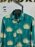 Emerald Oasis Full Sleeve Shirt cod – FS 09